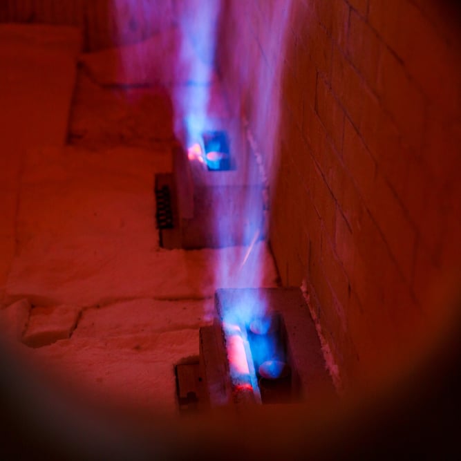 Zeeco Process Burners